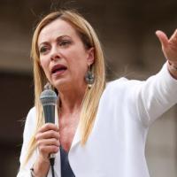 Verde, bianco e vuoto